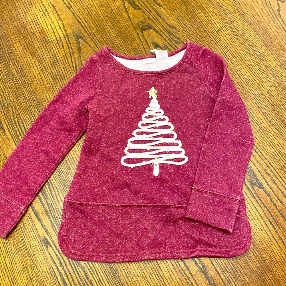 Christmas sweater